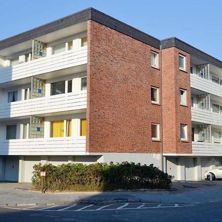 דירות ווסטרלנד Haus Margarethenstrasse 2 Whg 5 מראה חיצוני תמונה