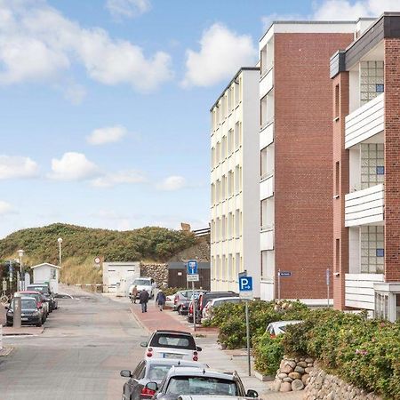 דירות ווסטרלנד Haus Margarethenstrasse 2 Whg 5 מראה חיצוני תמונה