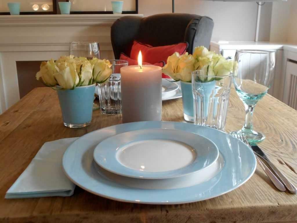 דירות ווסטרלנד Haus Margarethenstrasse 2 Whg 5 מראה חיצוני תמונה